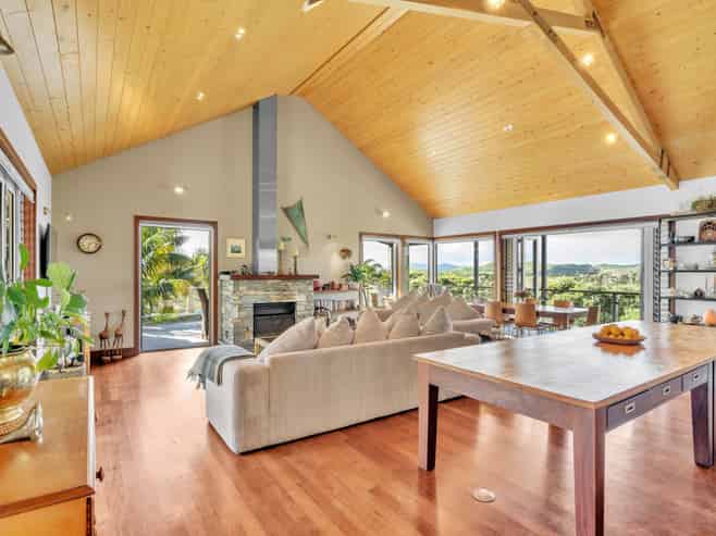 134 Phillips Road, Kaiwaka