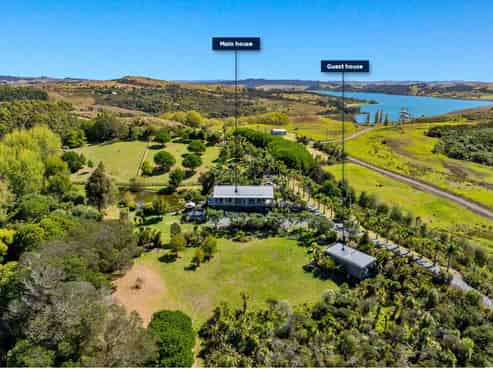 134 Phillips Road, Kaiwaka