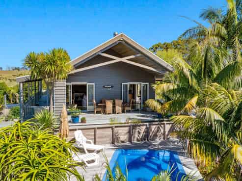 134 Phillips Road, Kaiwaka