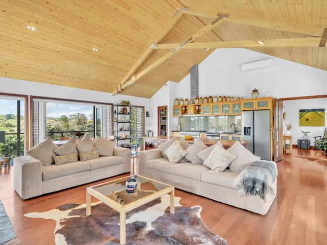 134 Phillips Road, Kaiwaka