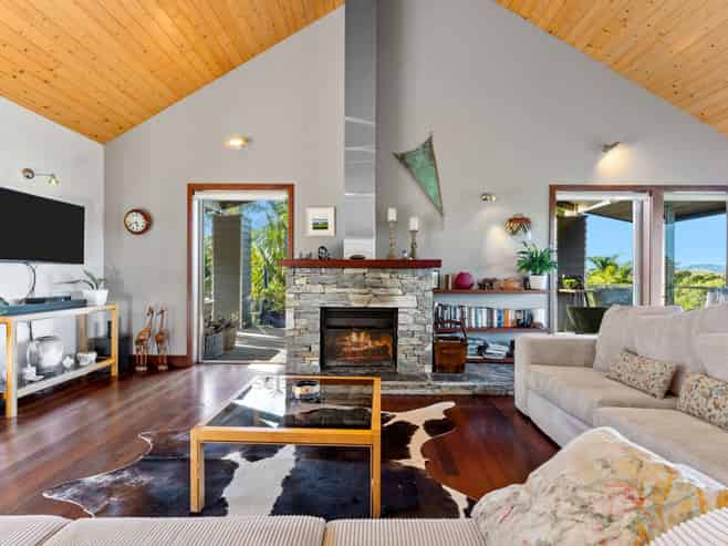 134 Phillips Road, Kaiwaka
