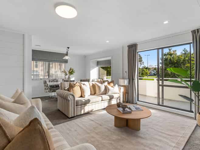 86A Michaels Avenue, Ellerslie