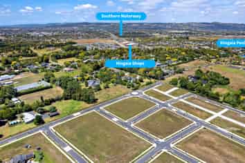 20 & 22 Star Cross Road, Karaka