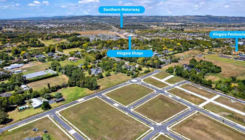 20 & 22 Star Cross Road, Karaka