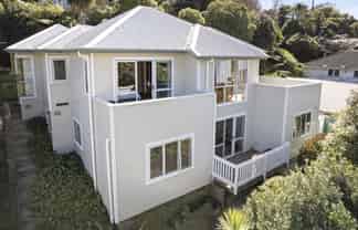 49A Oban Street, Wadestown