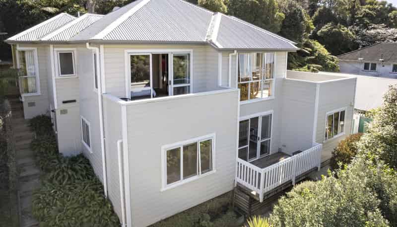 49A Oban Street, Wadestown