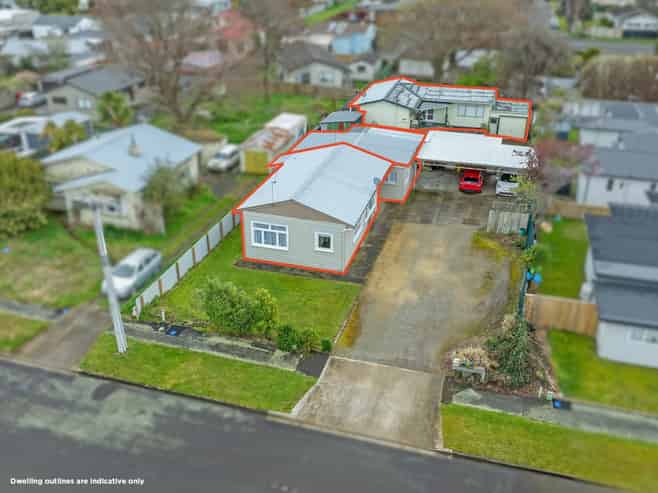 19 Seaforth Avenue, Milson