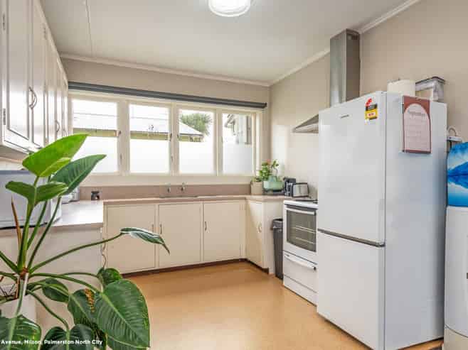 19 Seaforth Avenue, Milson