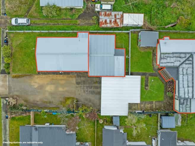 19 Seaforth Avenue, Milson