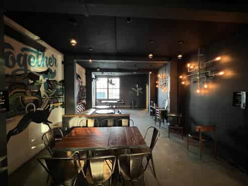 First floor office or retail