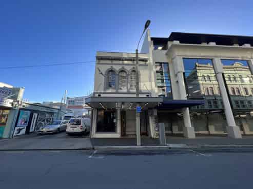 First floor office or retail