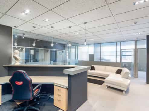 Sun, outlook, and location! it's got it all