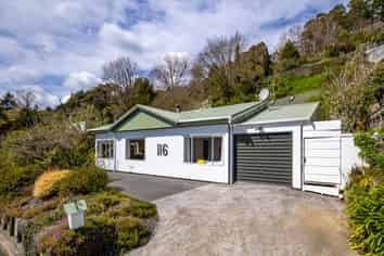 116 Cleveland Terrace, Maitai