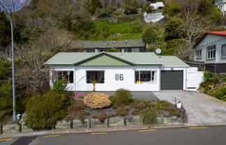 116 Cleveland Terrace, Maitai