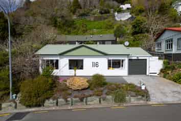 116 Cleveland Terrace, Maitai