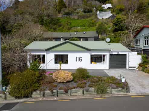 116 Cleveland Terrace, Maitai