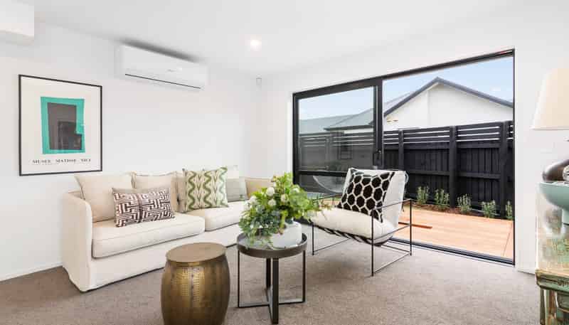 1/38 Shirley Road, Shirley