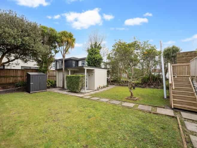 136  Peary Road, Mount Eden