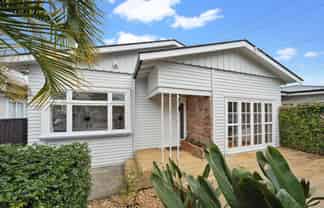 136  Peary Road, Mount Eden