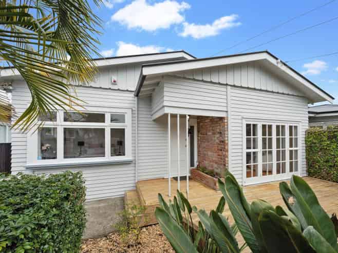 136  Peary Road, Mount Eden