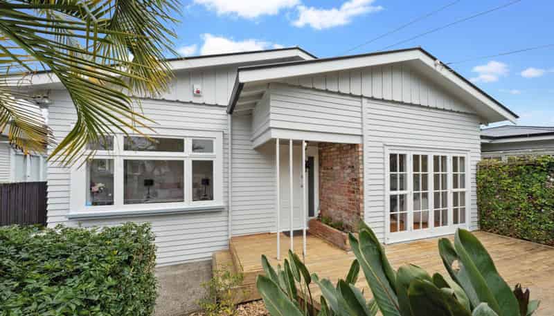136  Peary Road, Mount Eden