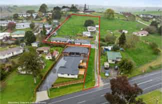 113 Main North Road, Otorohanga