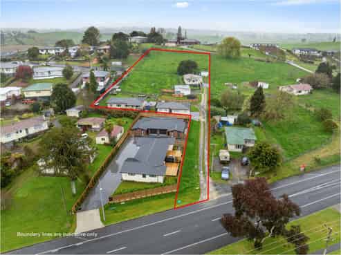 113 Main North Road, Otorohanga