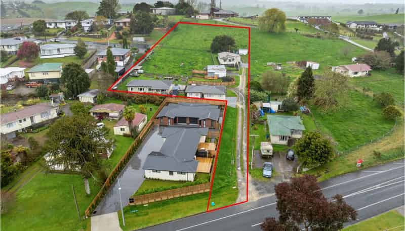 113 Main North Road, Otorohanga