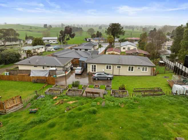 113 Main North Road, Otorohanga
