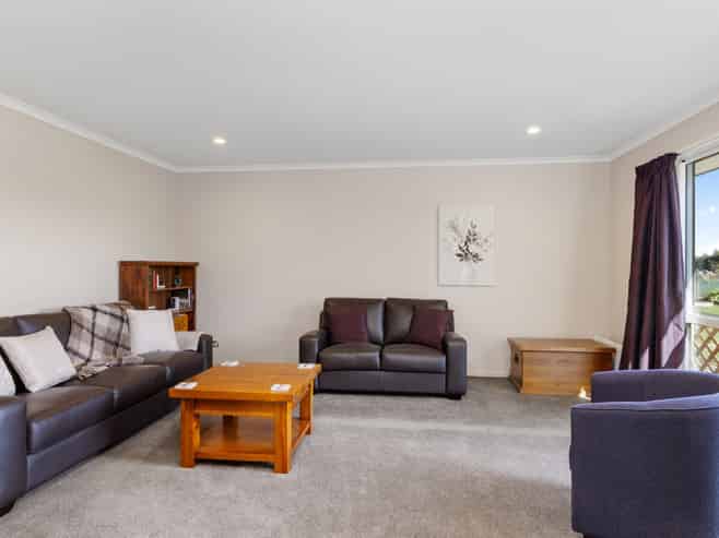 201 Hollands Road, Tinwald