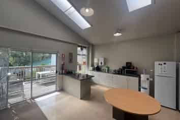 Predominant Great South Road Office 