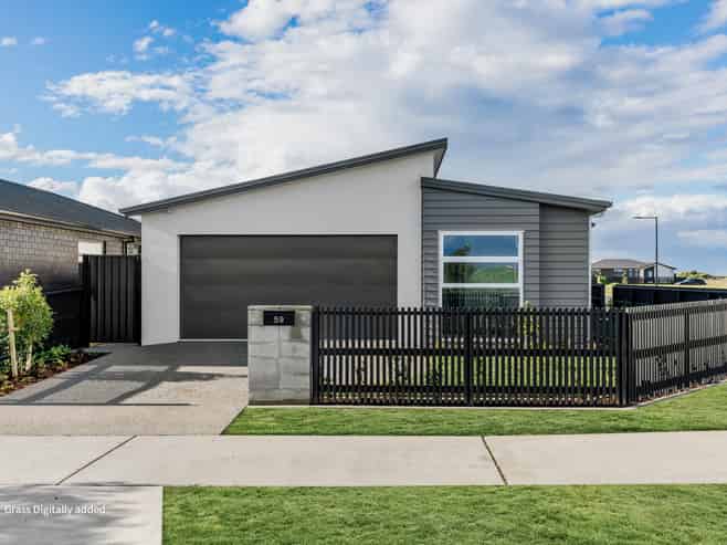59 Empire Crescent, Papamoa