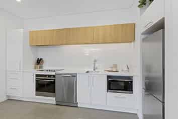 105/36b Welles Street, Christchurch Central