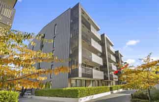 105/36b Welles Street, Christchurch Central