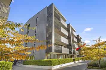 105/36b Welles Street, Christchurch Central