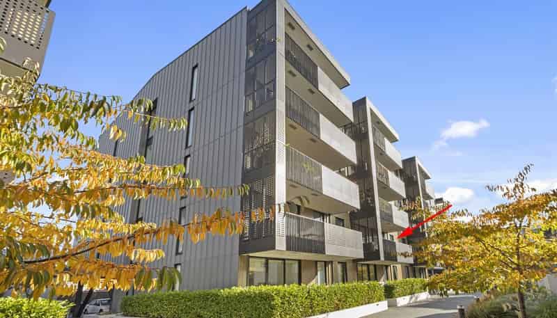 105/36b Welles Street, Christchurch Central