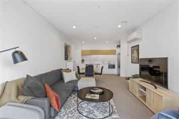 105/36b Welles Street, Christchurch Central