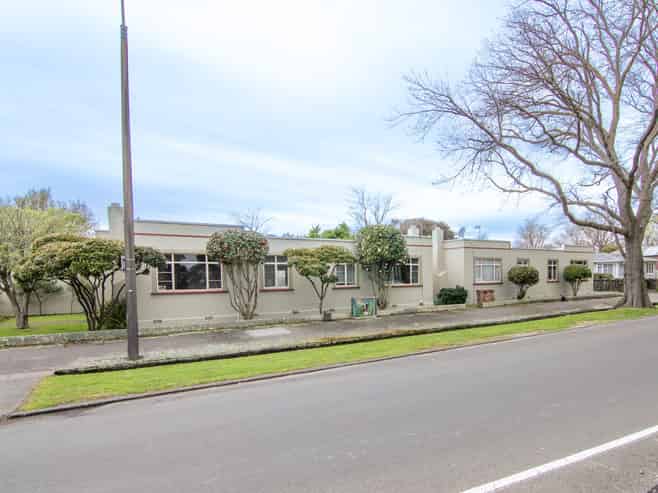 109, 111, 113 Victoria Ave, 486 Ferguson St, Hokowhitu