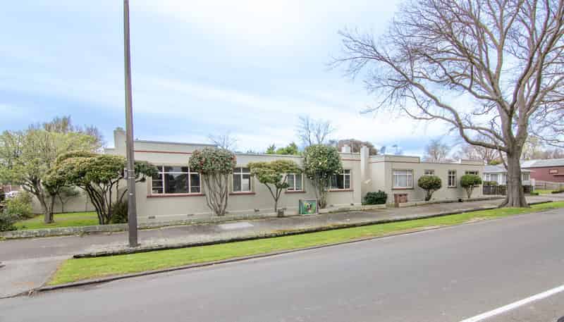 109, 111, 113 Victoria Avenue, Hokowhitu