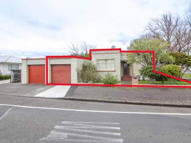 109, 111, 113 Victoria Ave, 486 Ferguson St, Hokowhitu