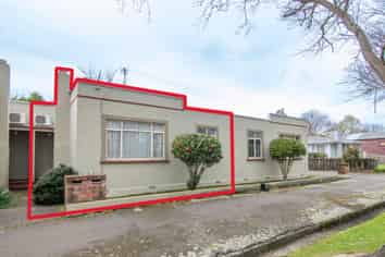 111 Victoria Avenue, Hokowhitu