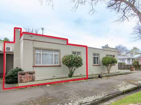 111 Victoria Avenue, Hokowhitu