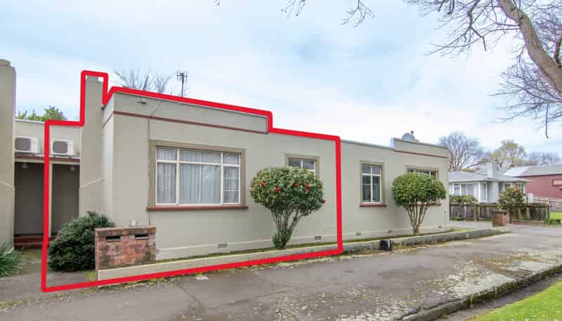 111 Victoria Avenue, Hokowhitu