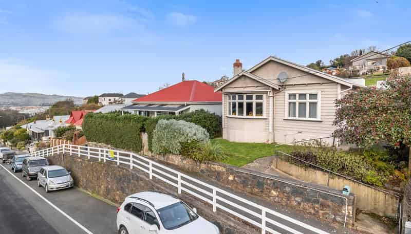125 Caversham Valley Road, Calton Hill