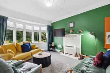 125 Caversham Valley Road, Calton Hill