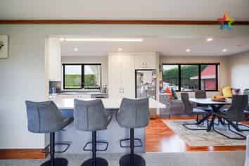 533 Flora Road East, Makarewa