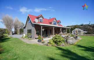 533 Flora Road East, Makarewa