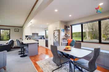 533 Flora Road East, Makarewa
