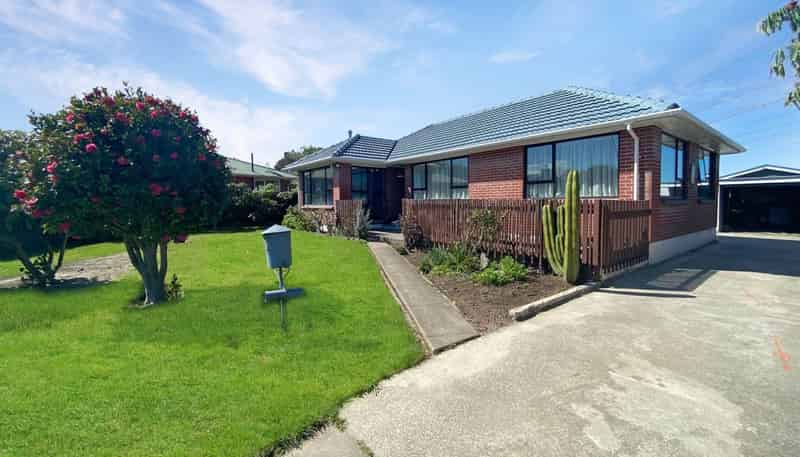 30 Carbine Place, Upper Riccarton