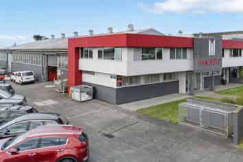 Heavy Industry Site - Vacant and Versatile 